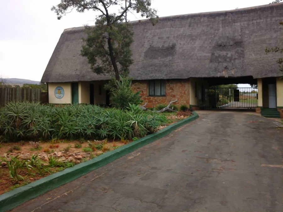 3 Bedroom Property for Sale in Utopia Nature Estate North West